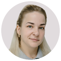 Измайлова Олеся Николаевна